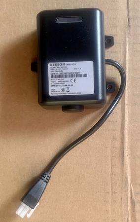 KEESON BLUE TOOTH RECEIVER WITH SQUARE PLUG