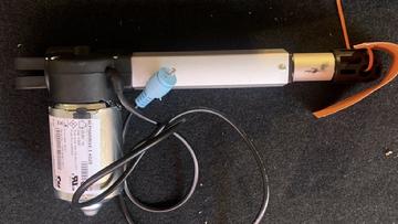 OKIN ALPHADRIVE 5 ASZ5 90038
