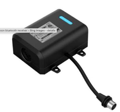 OKIN/KEESON BLUE TOOTH RECEIVER WITH ROUND PLUG